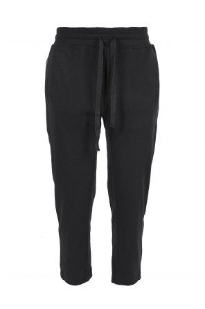 Side-stripe trousers, zdjęcie 1 Side-stripe trousers od Haider Ackermann